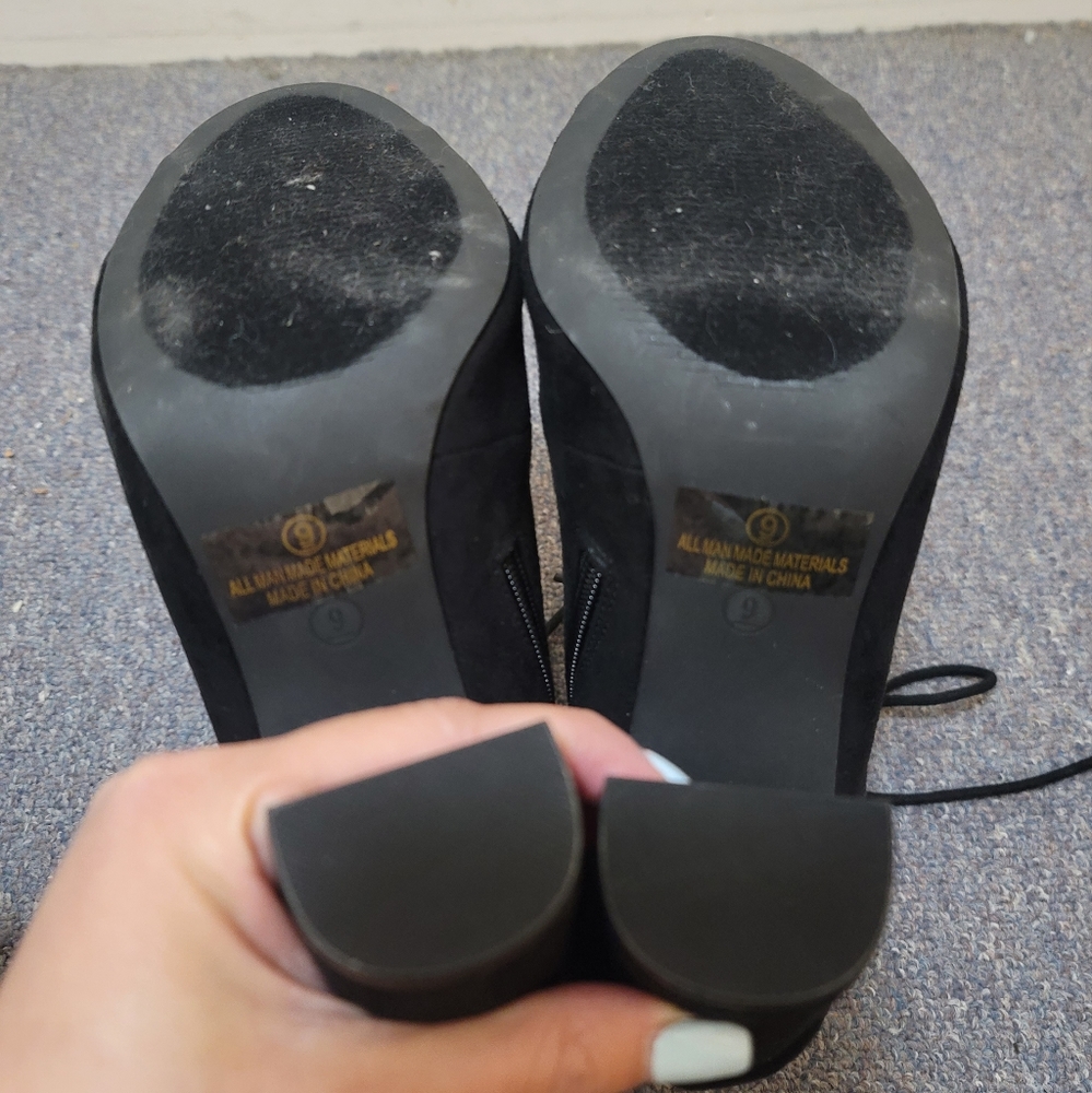 Windsor Booties - image 4